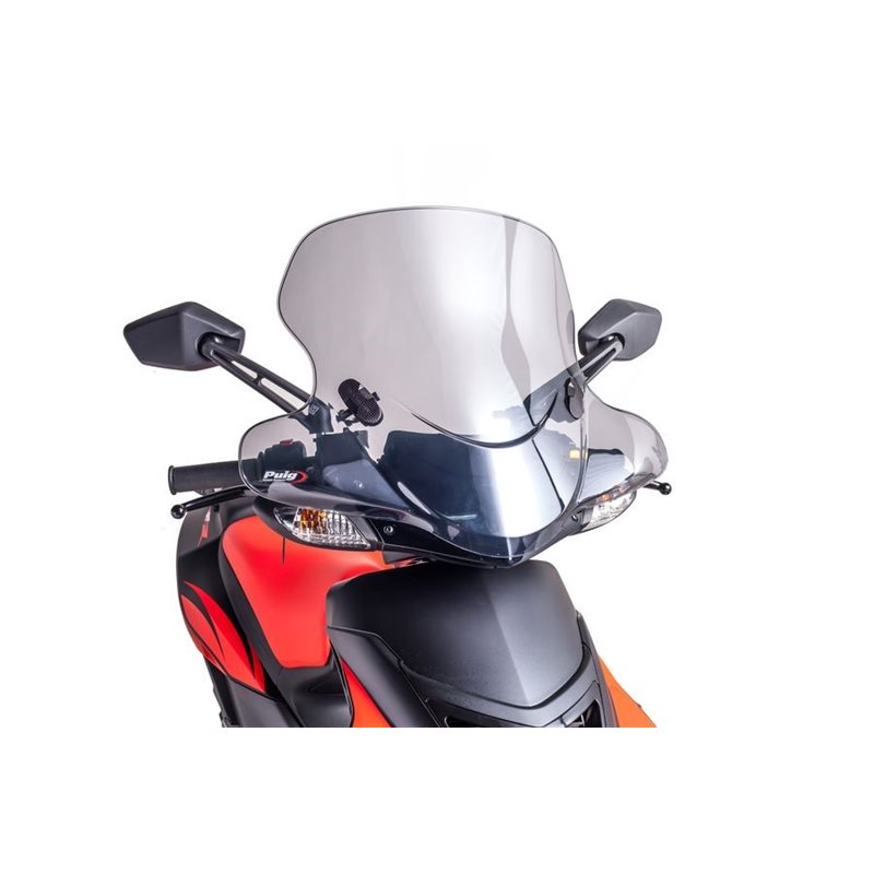 APRILIA SR50R 05' - 15' CITY TOURING APRILIA SR50R 05' - 15' CITY TOURING